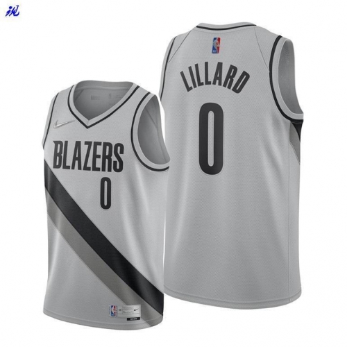 NBA-Portland Trail Blazers 043