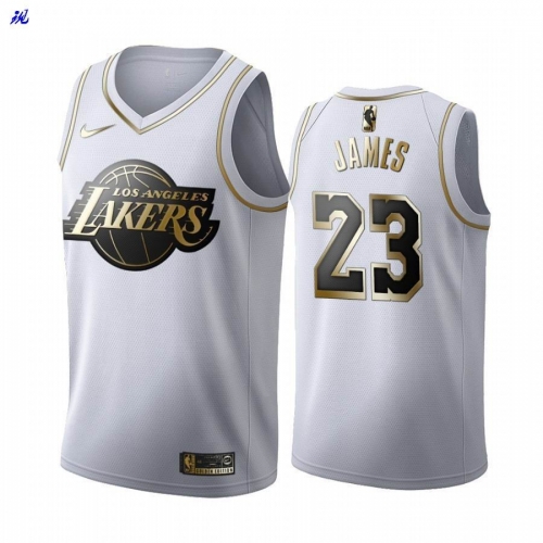 NBA-Los Angeles Lakers 308