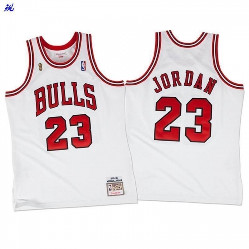 NBA-Chicago Bulls 172