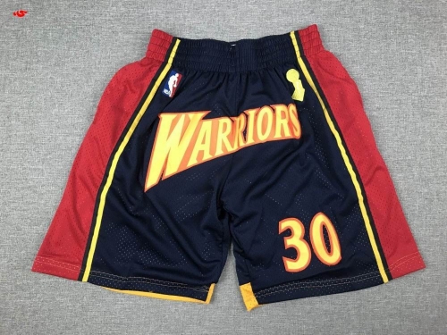 NBA Basketball Men Pants 858