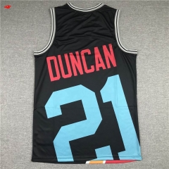 NBA-San Antonio Spurs 023