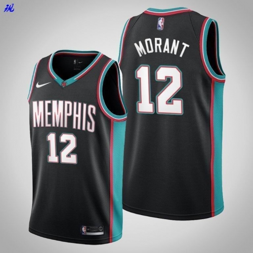 NBA-Memphis Grizzlies 031