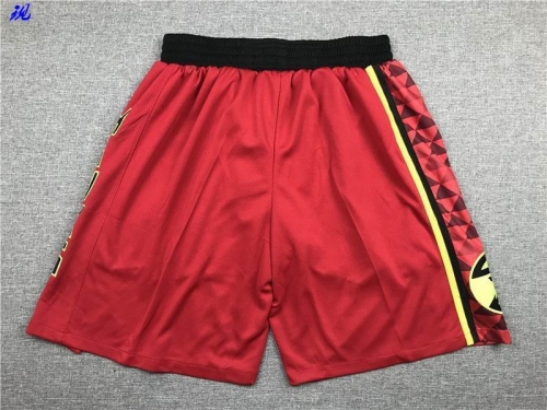 NBA Basketball Men Pants 468