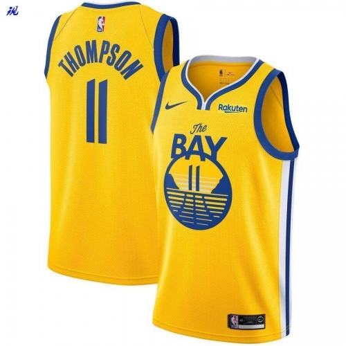 NBA-Golden State Warriors 106