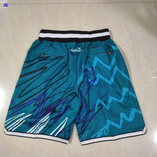 NBA Basketball Men Pants 526