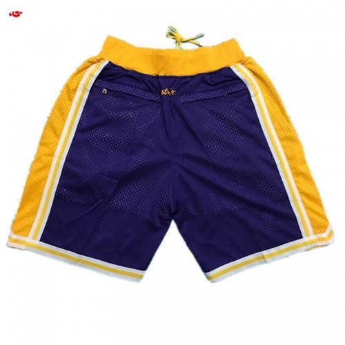 NBA Basketball Men Pants 671