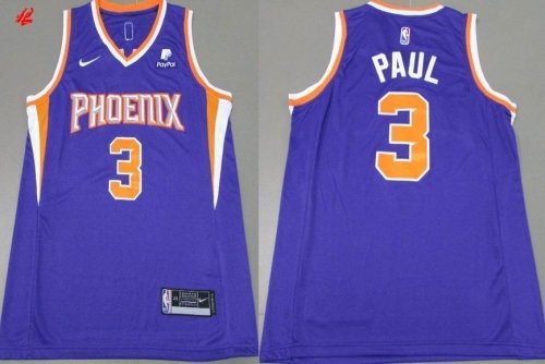 NBA-Phoenix Suns 034