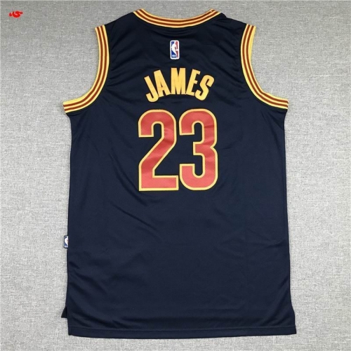 NBA-Cleveland Cavaliers 028