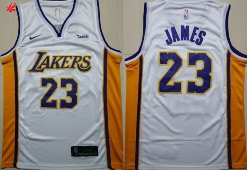 NBA-Los Angeles Lakers 385