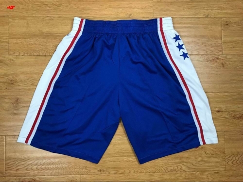 NBA Basketball Men Pants 607