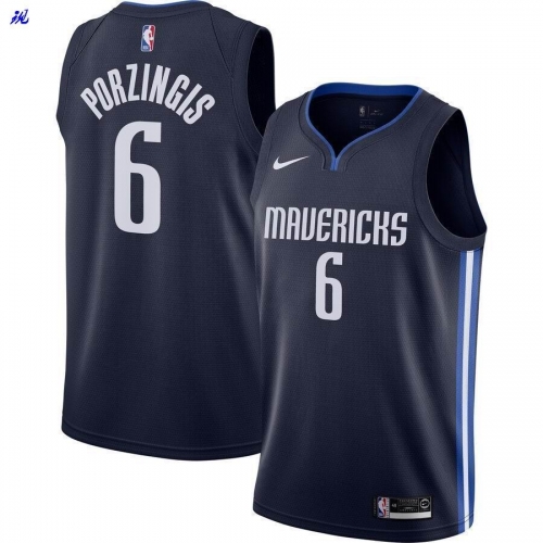 NBA-Dallas Mavericks 036