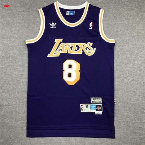NBA-Los Angeles Lakers 540