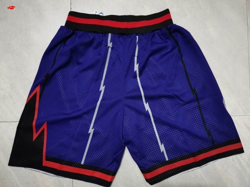 NBA Basketball Men Pants 707