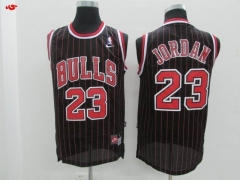 NBA-Chicago Bulls 271