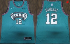 NBA-Memphis Grizzlies 034
