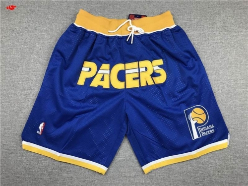 NBA Basketball Men Pants 818