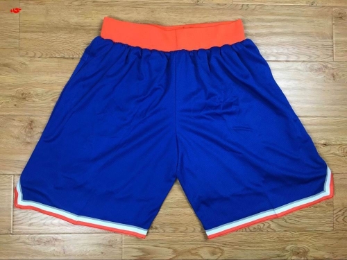 NBA Basketball Men Pants 665