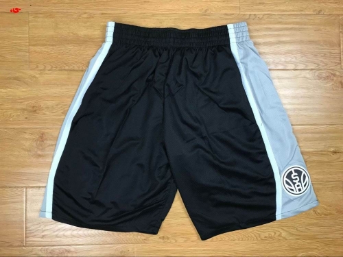 NBA Basketball Men Pants 611