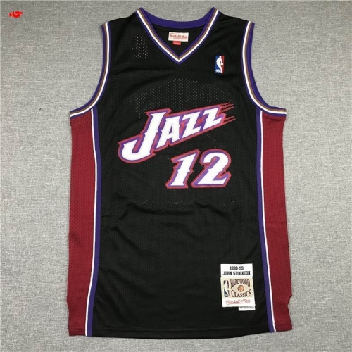 NBA-Utah Jazz 067