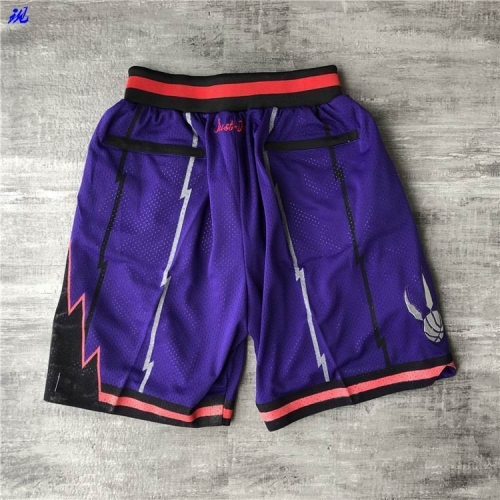 NBA Basketball Men Pants 351