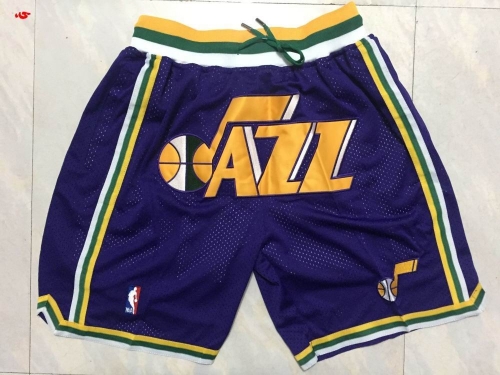 NBA Basketball Men Pants 688