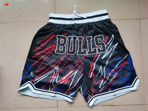 NBA Basketball Men Pants 947