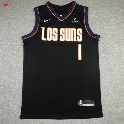 NBA-Phoenix Suns 050