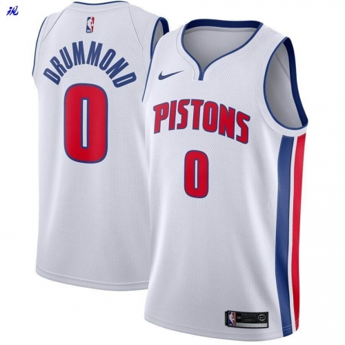 NBA-Detroit Pistons 039