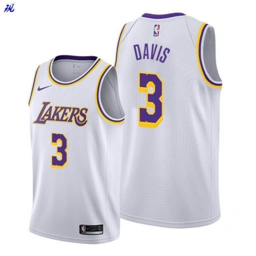 NBA-Los Angeles Lakers 292