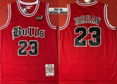 NBA-Chicago Bulls 251