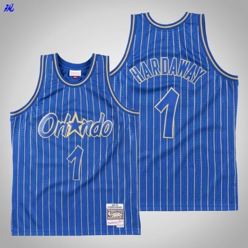 NBA-Orlando Magic 023