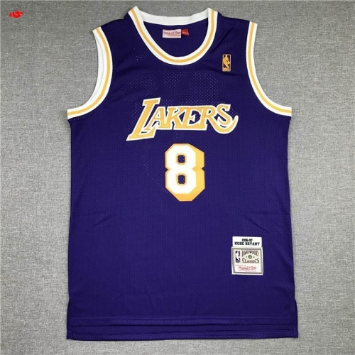 NBA-Los Angeles Lakers 588