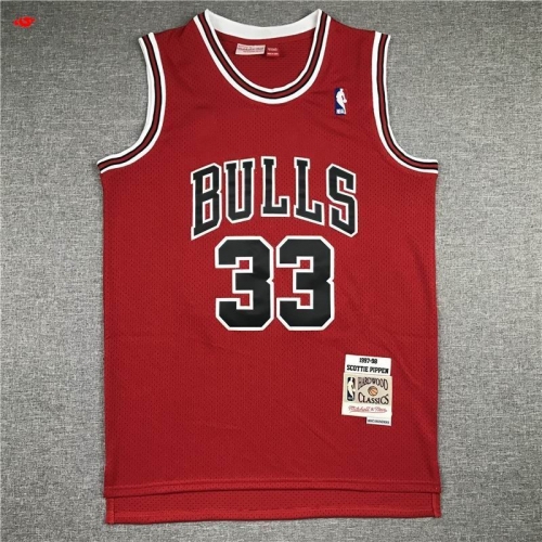 NBA-Chicago Bulls 319