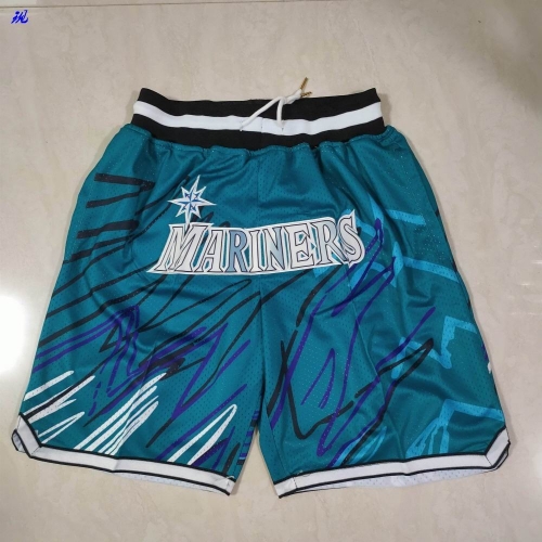 NBA Basketball Men Pants 525