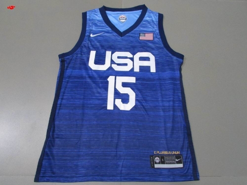 NBA-USA Dream Team 025