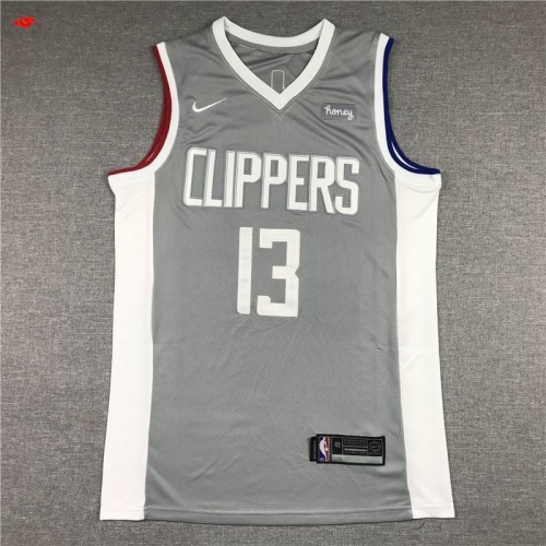 NBA-Los Angeles Clippers 145