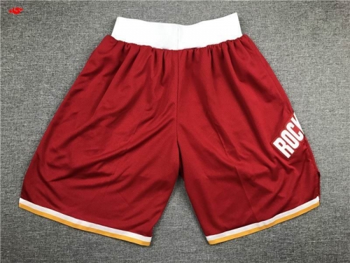 NBA Basketball Men Pants 739