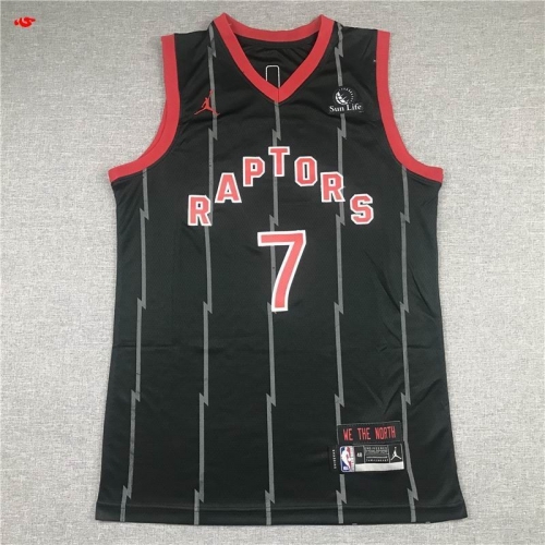 NBA-Toronto Raptors 197