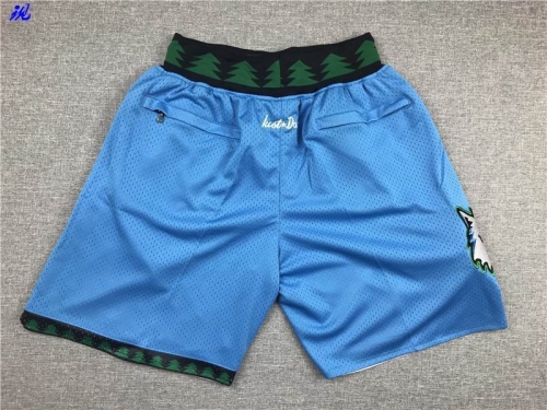 NBA Basketball Men Pants 450