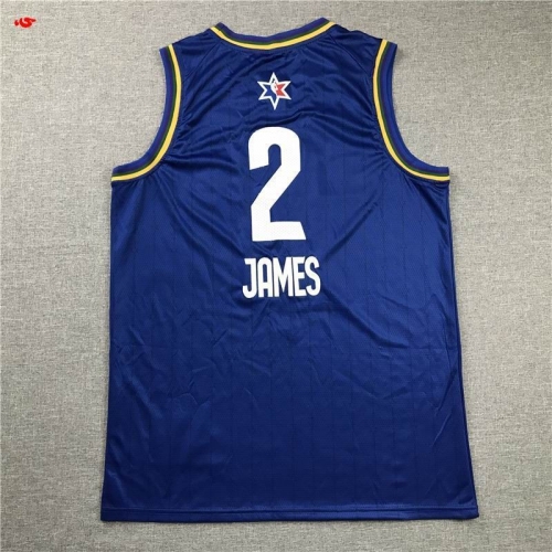 NBA-ALL STAR Jerseys 074