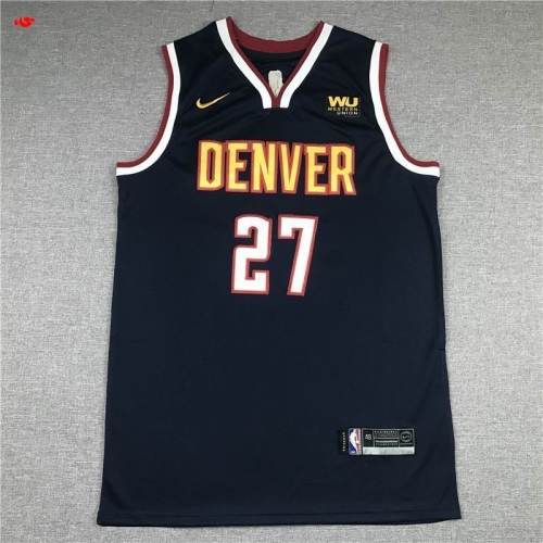 NBA-Denver Nuggets 065