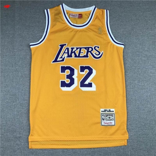 NBA-Los Angeles Lakers 596
