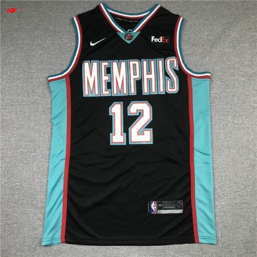NBA-Memphis Grizzlies 055