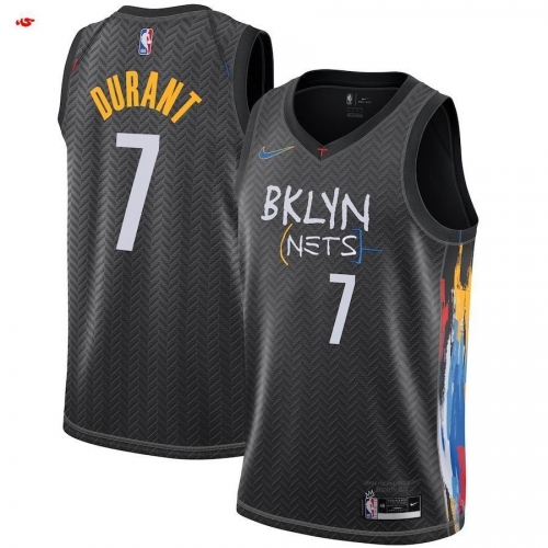 NBA-Brooklyn Nets 196