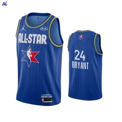 NBA-ALL STAR Jerseys 041