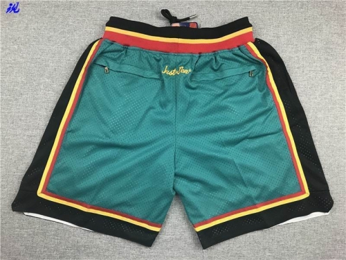 NBA Basketball Men Pants 387