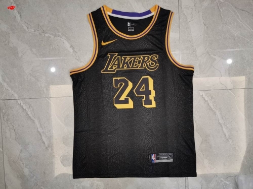 NBA-Los Angeles Lakers 619