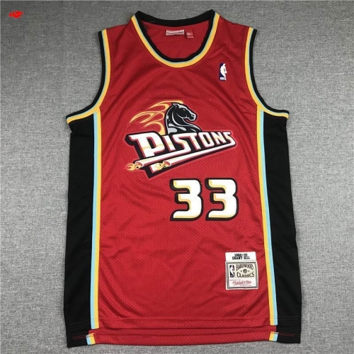 NBA-Detroit Pistons 067