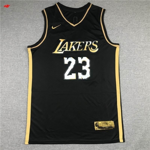 NBA-Los Angeles Lakers 652