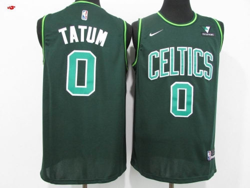 NBA-Boston Celtics 152